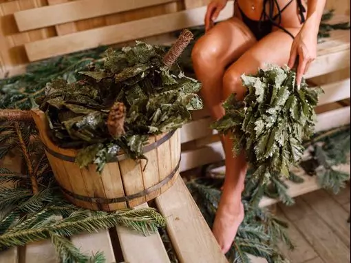 Банный комплекс «Емеля на Площади Калинина» Новосибирск