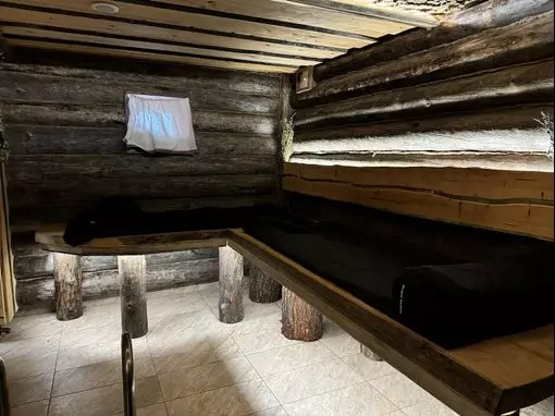 Банный комплекс «Роща» Казань