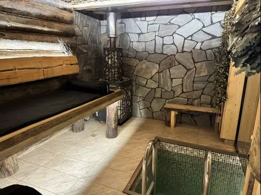 Банный комплекс «Роща» Казань