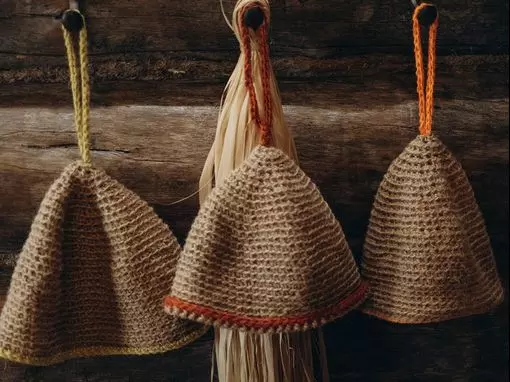 Банный комплекс «Роща» Казань