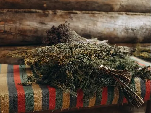 Банный комплекс «Роща» Казань