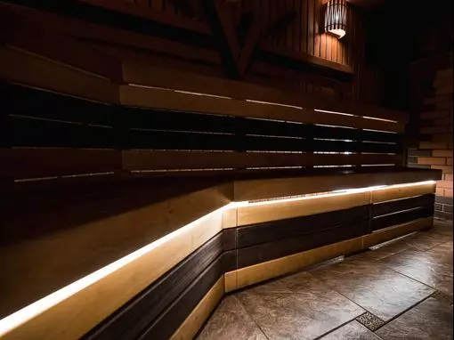 Банный клуб «Наша Баня» Воронеж