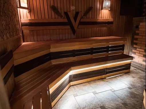 Банный клуб «Наша Баня» Воронеж