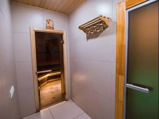 Банный клуб «Наша Баня» Воронеж