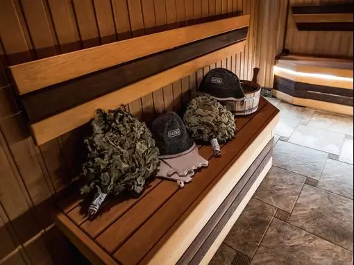 Банный клуб «Наша Баня» Воронеж