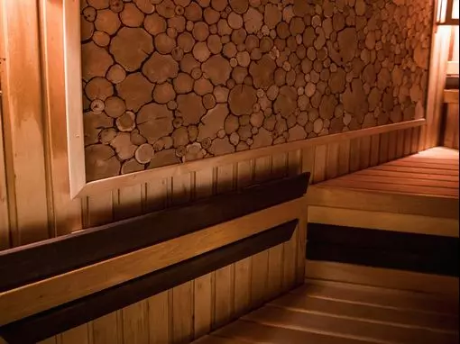 Банный клуб «Наша Баня» Воронеж