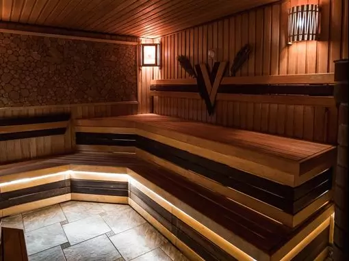 Банный клуб «Наша Баня» Воронеж