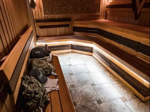 Банный клуб «Наша Баня» Воронеж