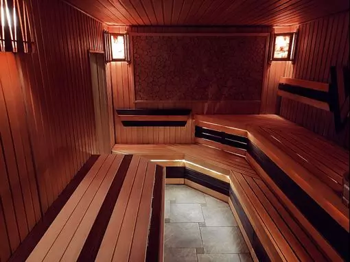 Банный клуб «Наша Баня» Воронеж