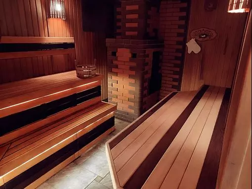 Банный клуб «Наша Баня» Воронеж