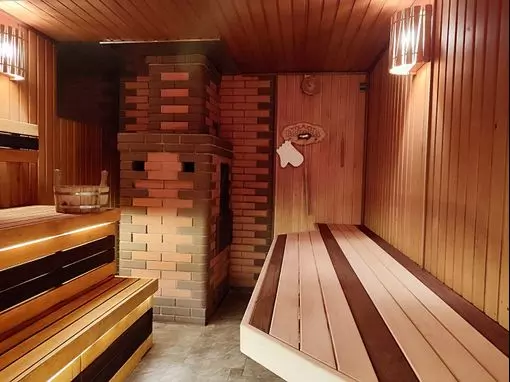 Банный клуб «Наша Баня» Воронеж