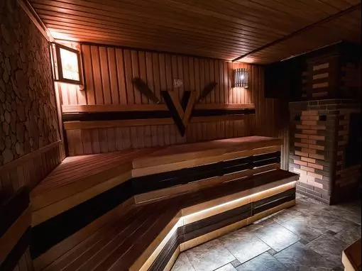 Банный клуб «Наша Баня» Воронеж