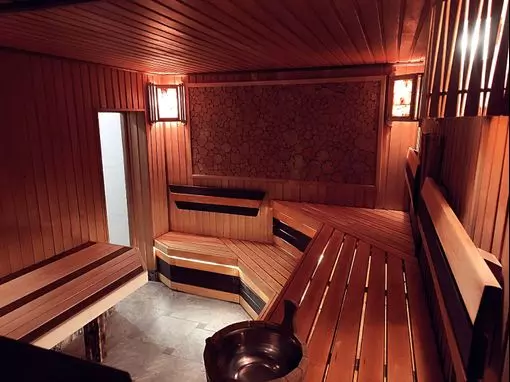 Банный клуб «Наша Баня» Воронеж