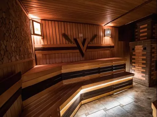 Банный клуб «Наша Баня» Воронеж