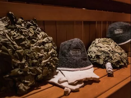 Банный клуб «Наша Баня» Воронеж