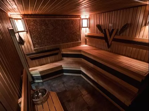 Банный клуб «Наша Баня» Воронеж