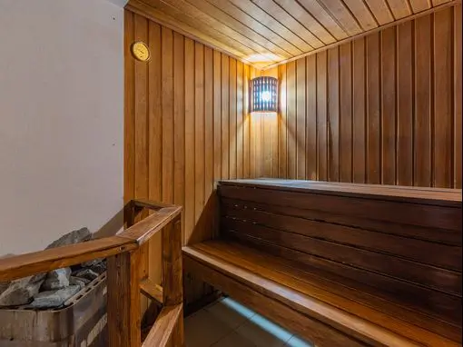 Петровские бани «На Курляндской» Санкт-Петербург