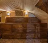 Люкс с бильярдом