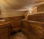 Люкс с бильярдом