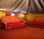 Второй этаж