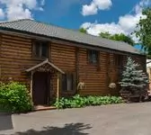 Вид снаружи