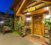 Вид снаружи