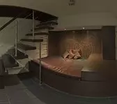 комната отдыха