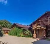 Вид снаружи