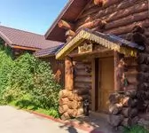 Вид снаружи