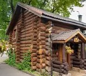 Вид снаружи