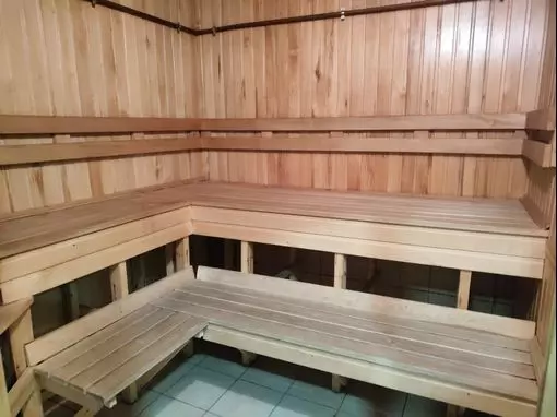 Сауна «Мельник» Пермь