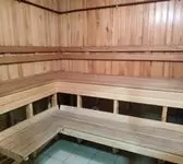 Сауна