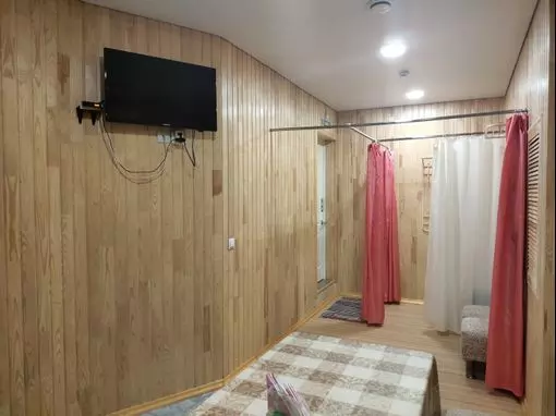 Сауна «Мельник» Пермь