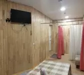 Раздевалка