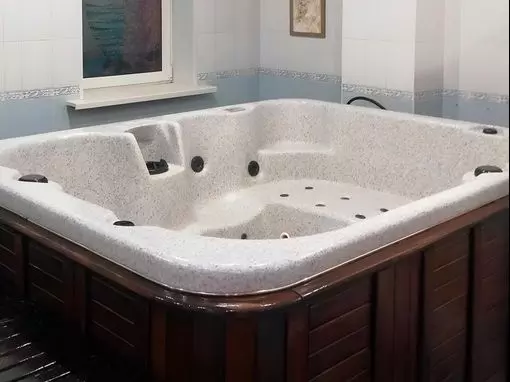 Сауна «Мельник» Пермь