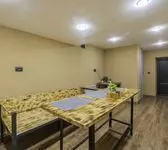 Люкс с джакузи