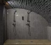 Люкс с джакузи