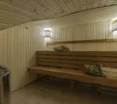 Люкс с джакузи