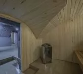 Аренда саун