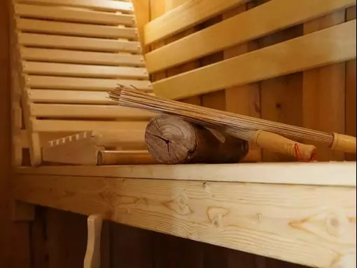 Банный комплекс «Снегири Village» Красная Поляна