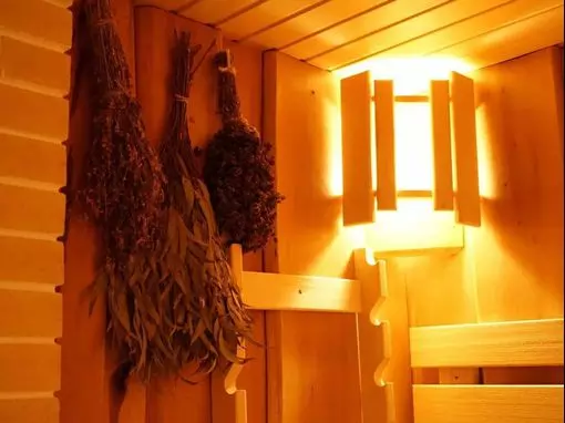 Банный комплекс «Снегири Village» Красная Поляна