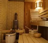 Банный комплекс «Снегири Village»