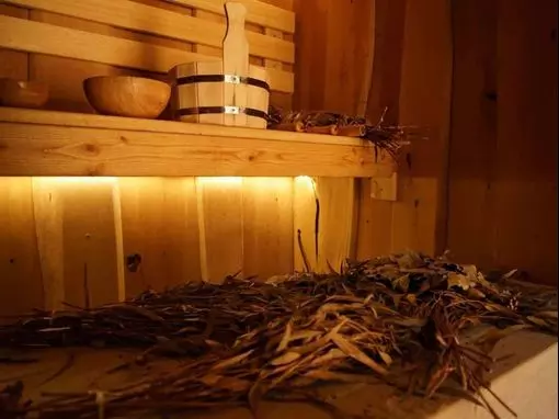 Банный комплекс «Снегири Village» Красная Поляна