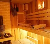 Банный комплекс «Снегири Village»