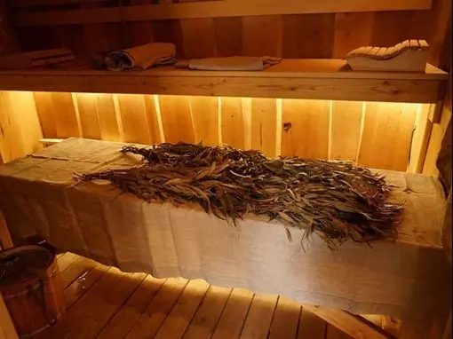 Банный комплекс «Снегири Village» Красная Поляна