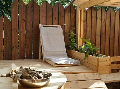 Банный комплекс «Снегири Village» Красная Поляна