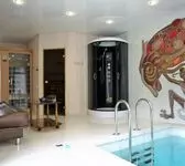 Банный комплекс «Три желания»