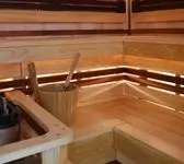 Банный комплекс «Три желания»