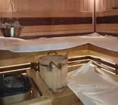 Банный комплекс «Три желания»