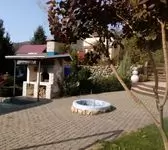 Банный комплекс «Три желания»